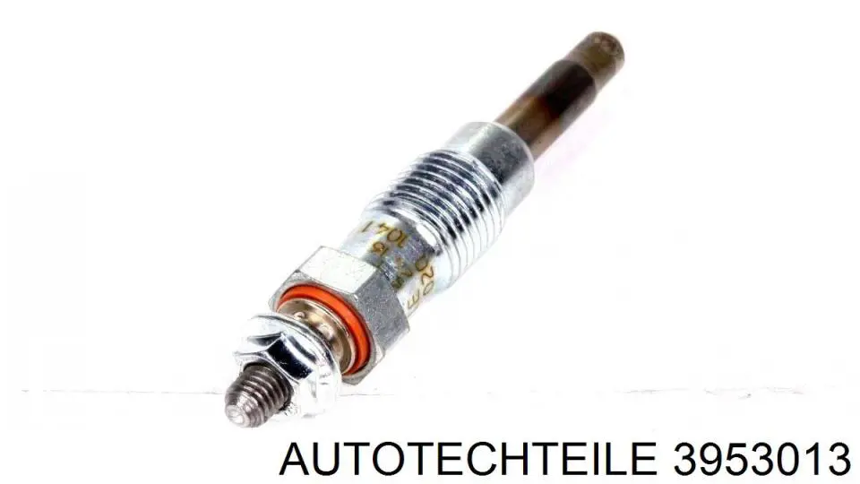 Вказівник повороту правий 3953013 Autotechteile