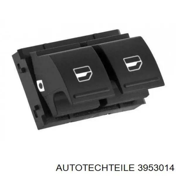 Купити 3953014 Autotechteile Перемикач підрульовий, правий