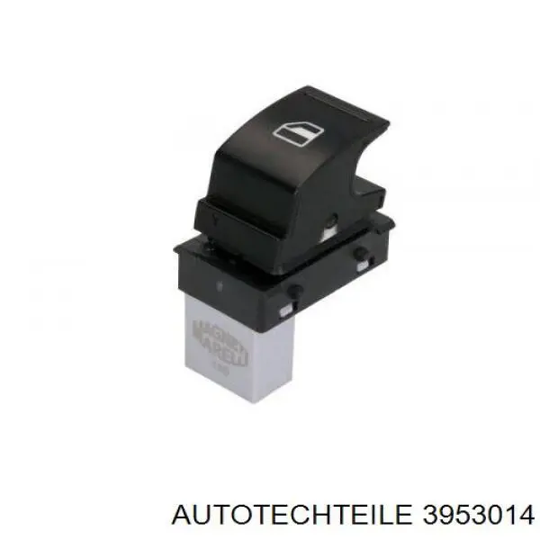 3953014 Autotechteile Перемикач підрульовий, правий