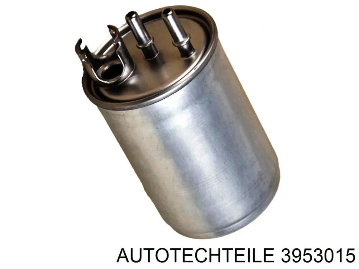 Купити 3953015 Autotechteile Кнопка включення аварійного сигналу