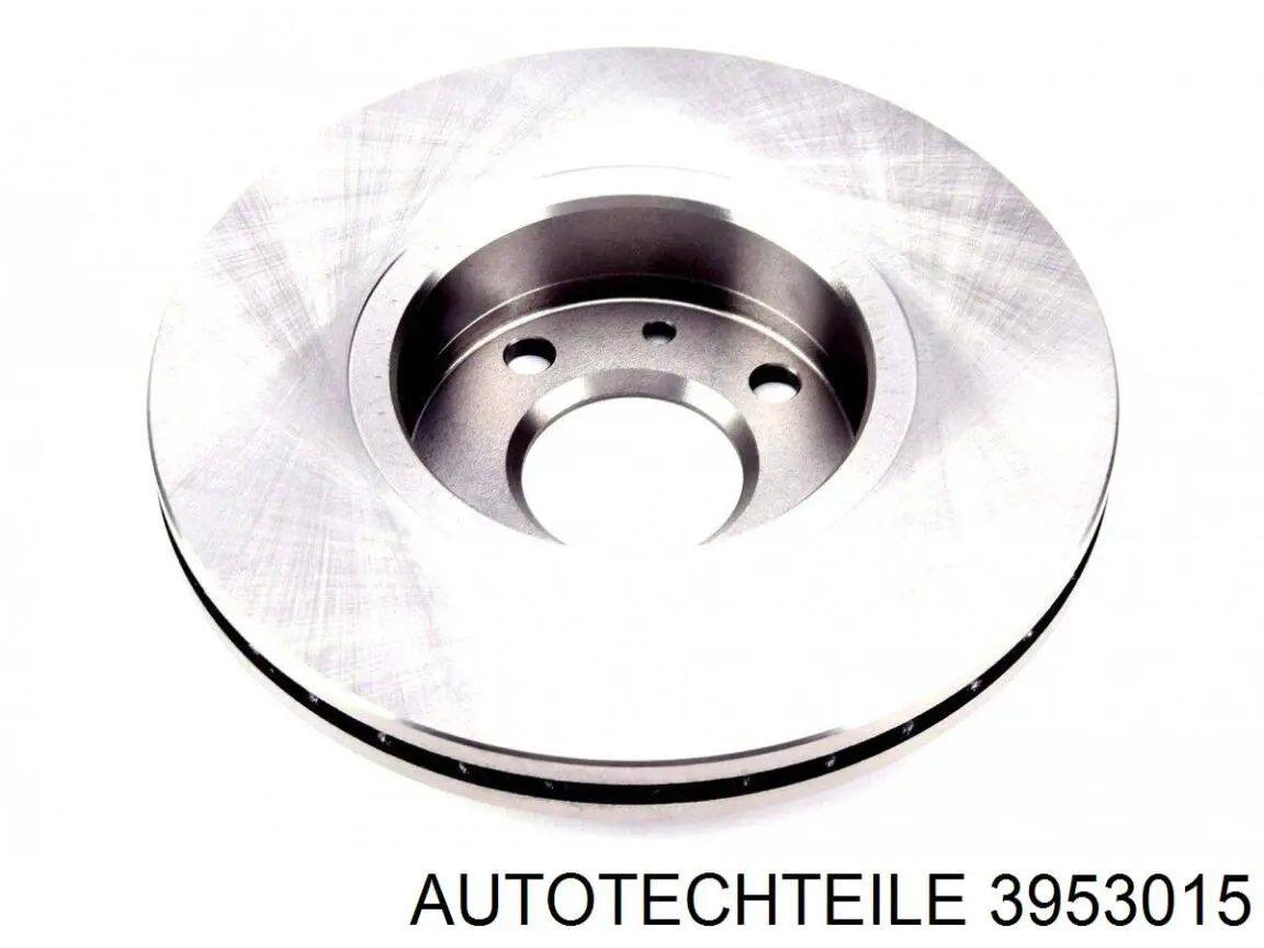 Кнопка включення аварійної сигналізації Autotechteile 3953015 ціна, від 5.64 USD