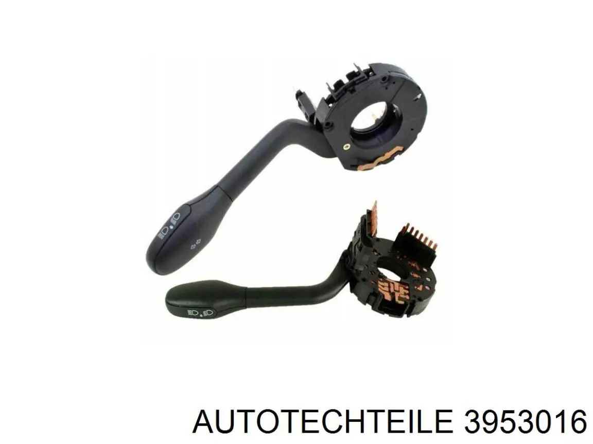 3953016 Autotechteile Перемикач підрульовий, лівий