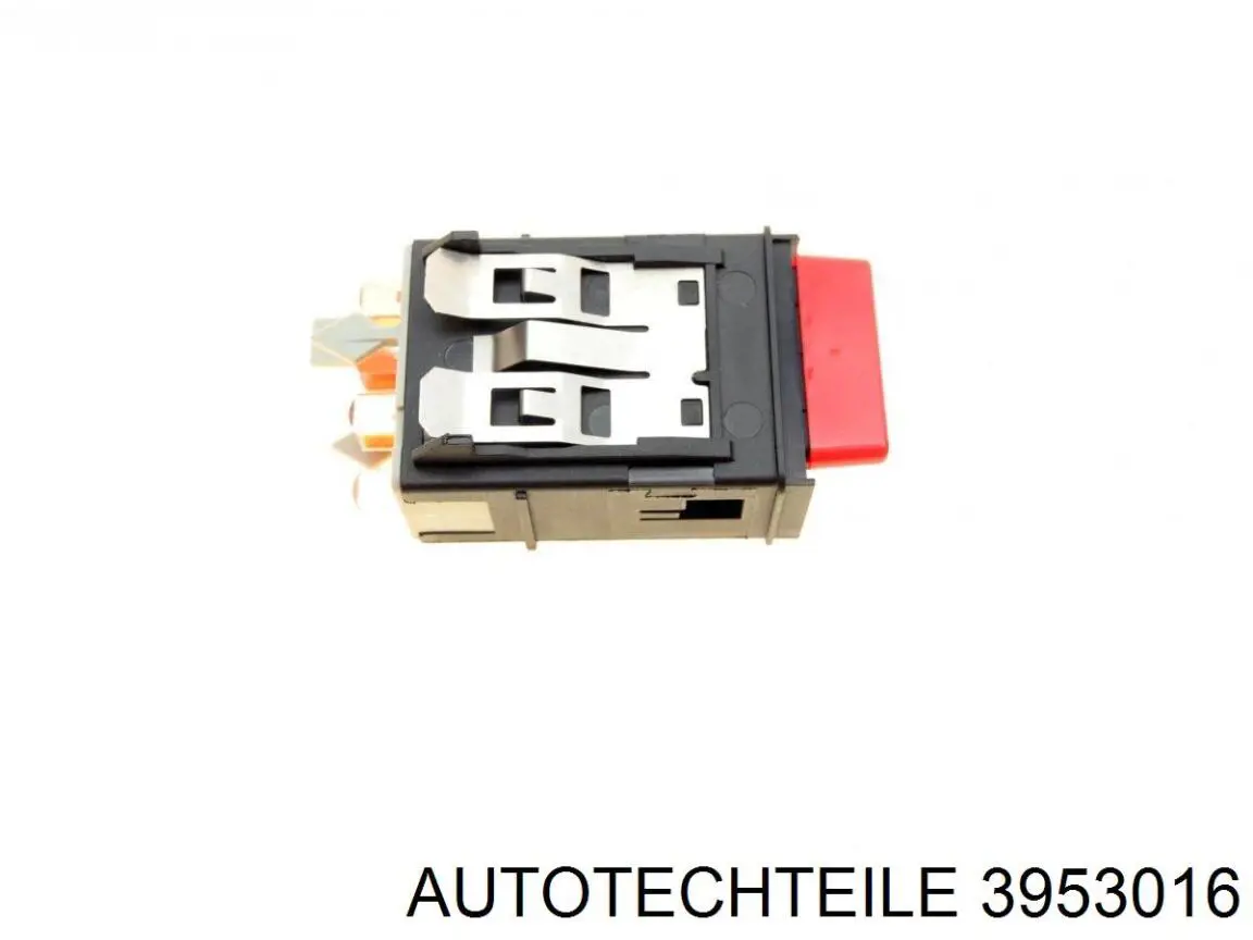 Купити 3953016 Autotechteile Перемикач підрульовий, лівий