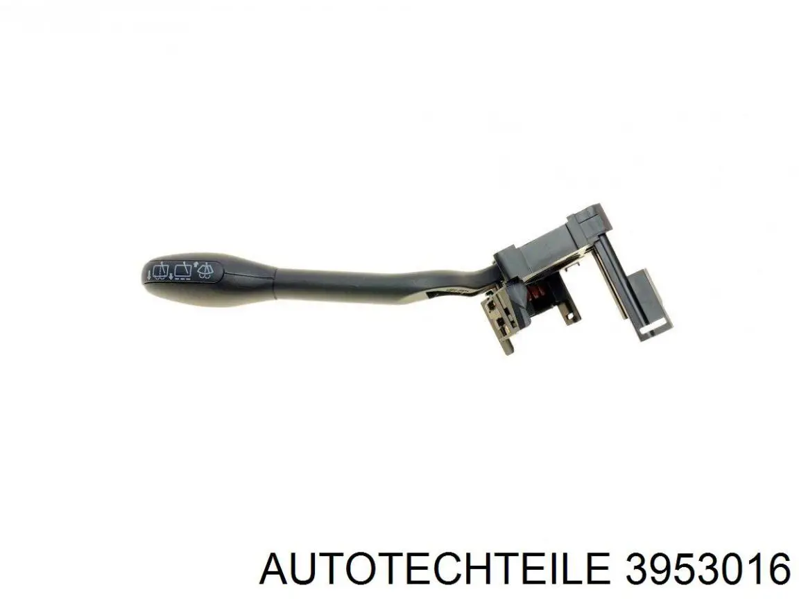 Перемикач підрульовий, лівий Autotechteile 3953016