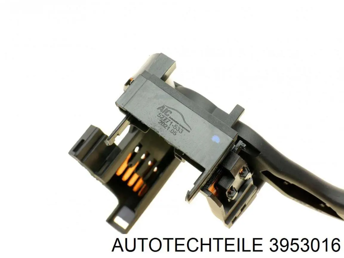3953016 Autotechteile Перемикач підрульовий, лівий