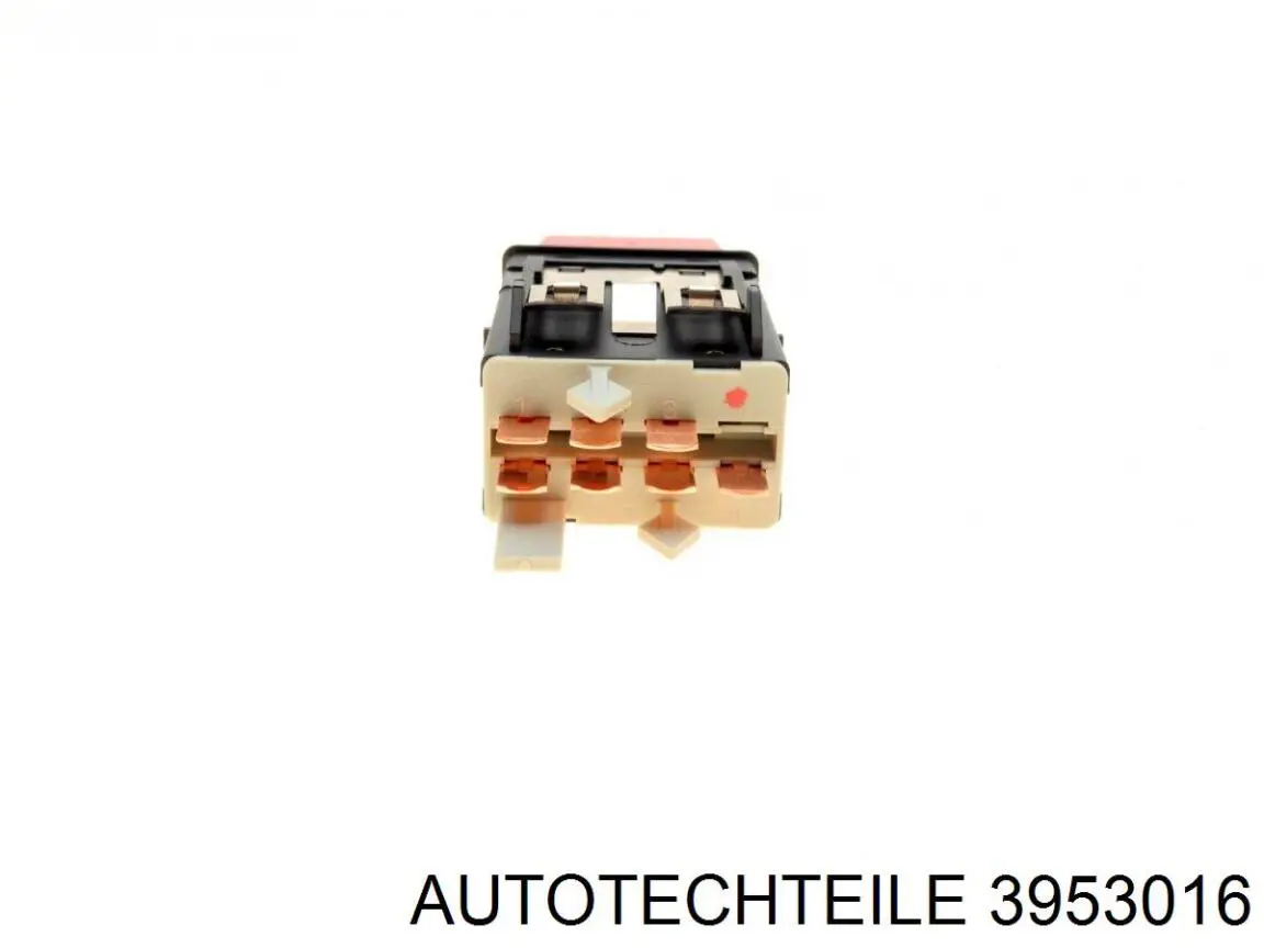 Перемикач підрульовий, лівий Autotechteile 3953016 ціна, від 17.40 USD