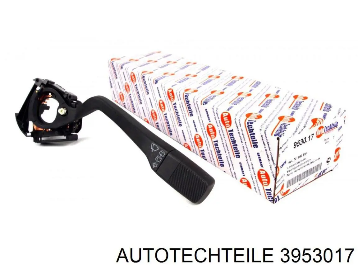 Перемикач підрульовий, правий 3953017 Autotechteile
