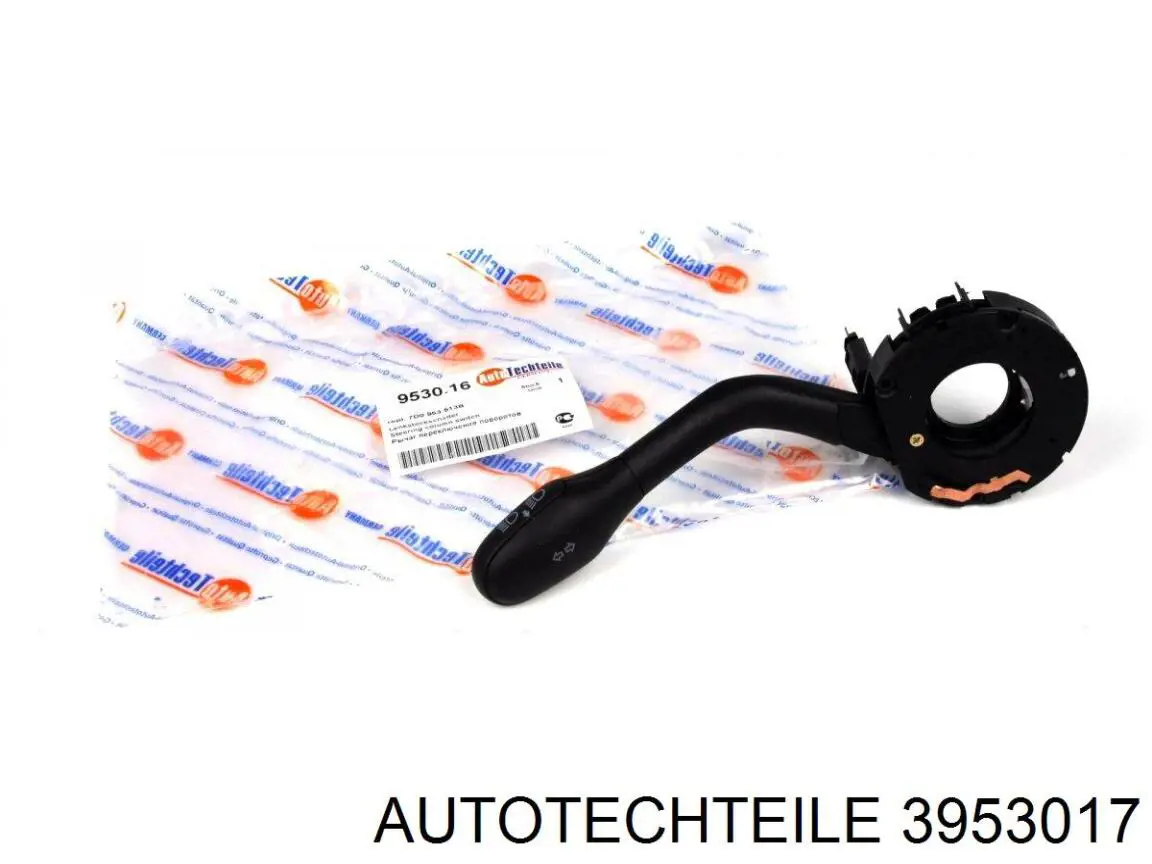 3953017 Autotechteile Перемикач підрульовий, правий