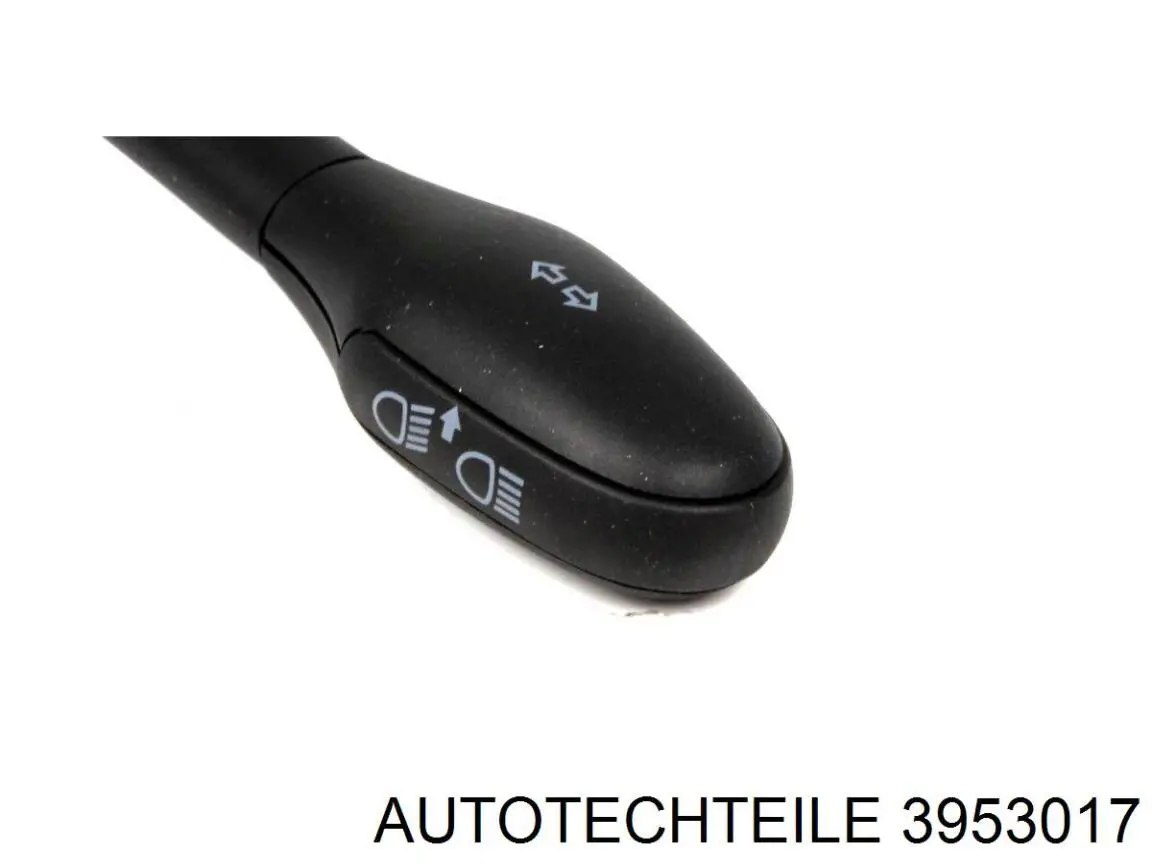 Перемикач підрульовий, правий Autotechteile 3953017 ціна, від 12.21 USD
