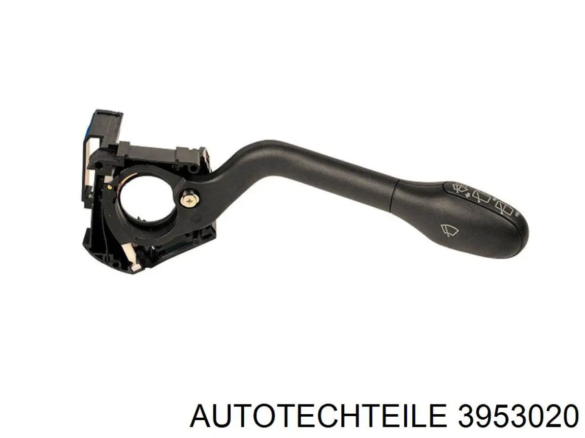 Перемикач підрульовий, правий Autotechteile 3953020 ціна, від 12.60 USD