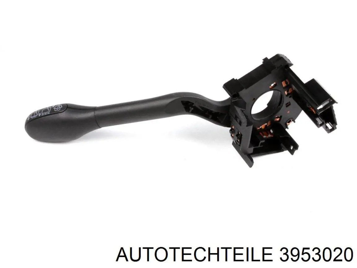 Перемикач підрульовий, правий 3953020 Autotechteile