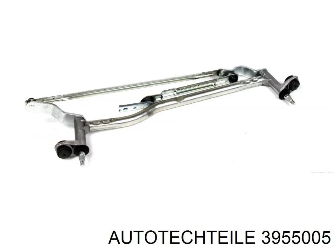3955005 Autotechteile Трапеція склоочисника