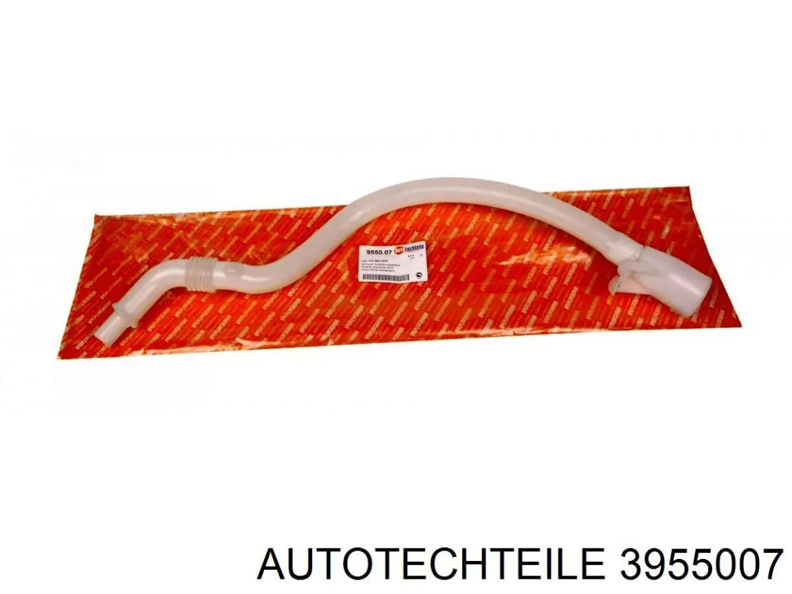 Горловина бачка омивача Autotechteile 3955007 ціна, від 12.22 USD
