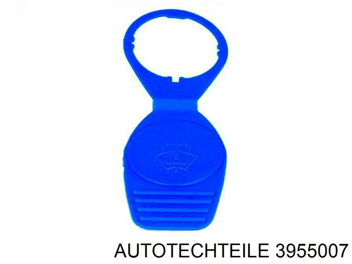 Купити 3955007 Autotechteile Горловина бачка омивача