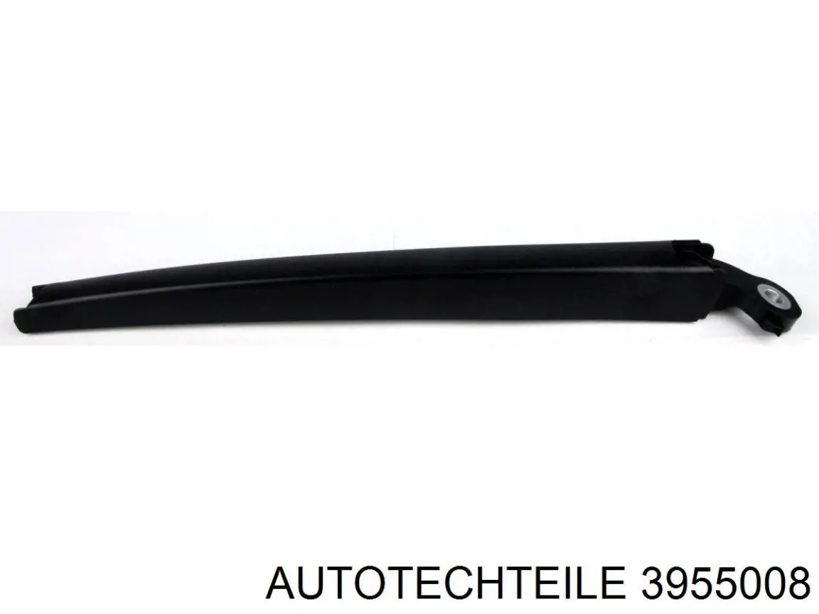 3955008 Autotechteile важіль-поводок склоочисника заднього скла