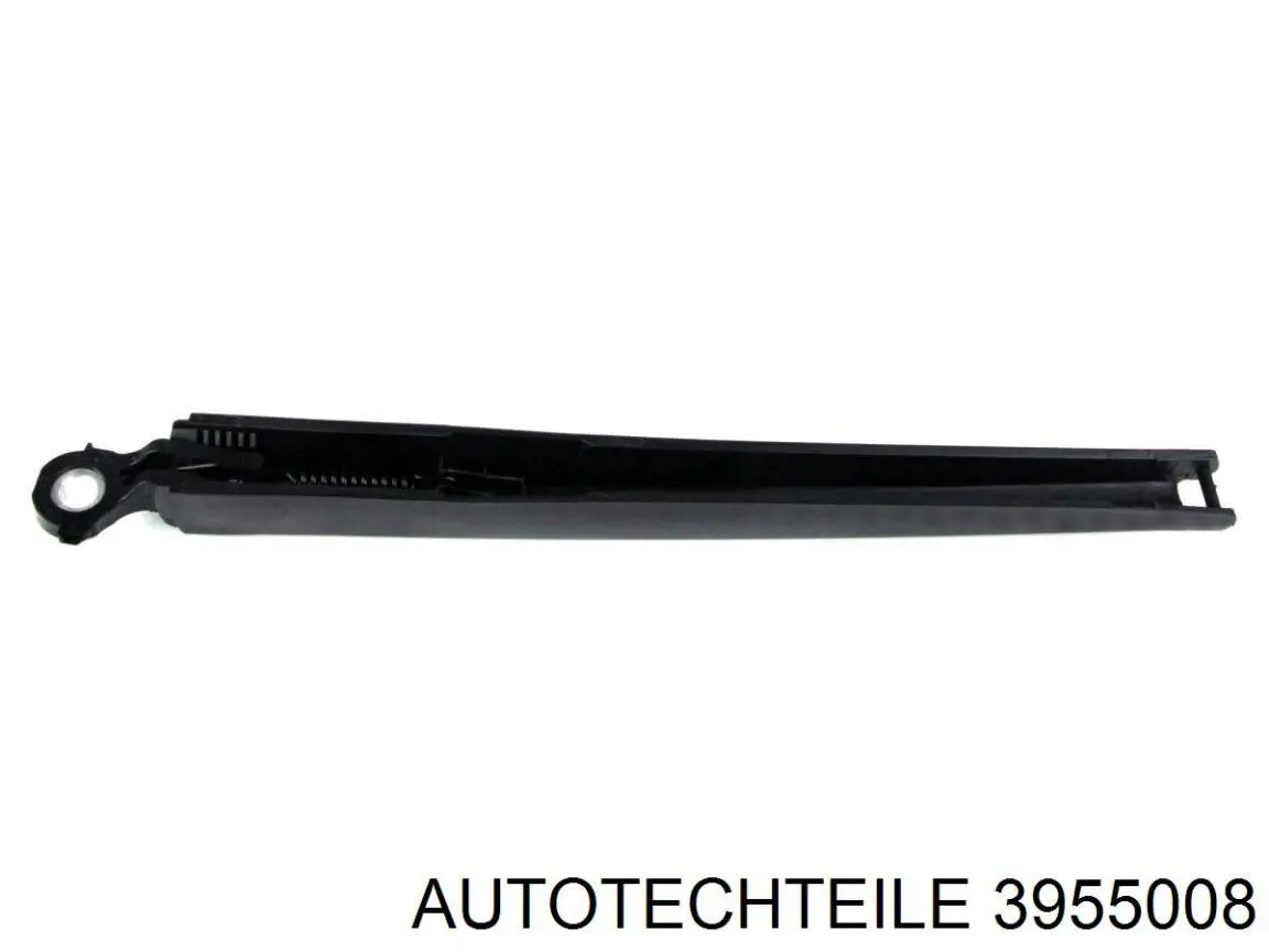 Важіль-поводок склоочисника заднього скла 3955008 Autotechteile