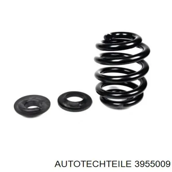 3955009 Autotechteile Заглушка гайки кріплення повідка переднього двірника