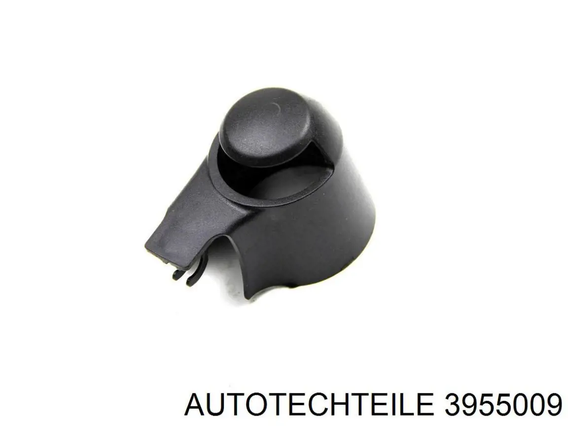 Заглушка гайки кріплення повідка переднього двірника Autotechteile 3955009 ціна, від 1.87 USD