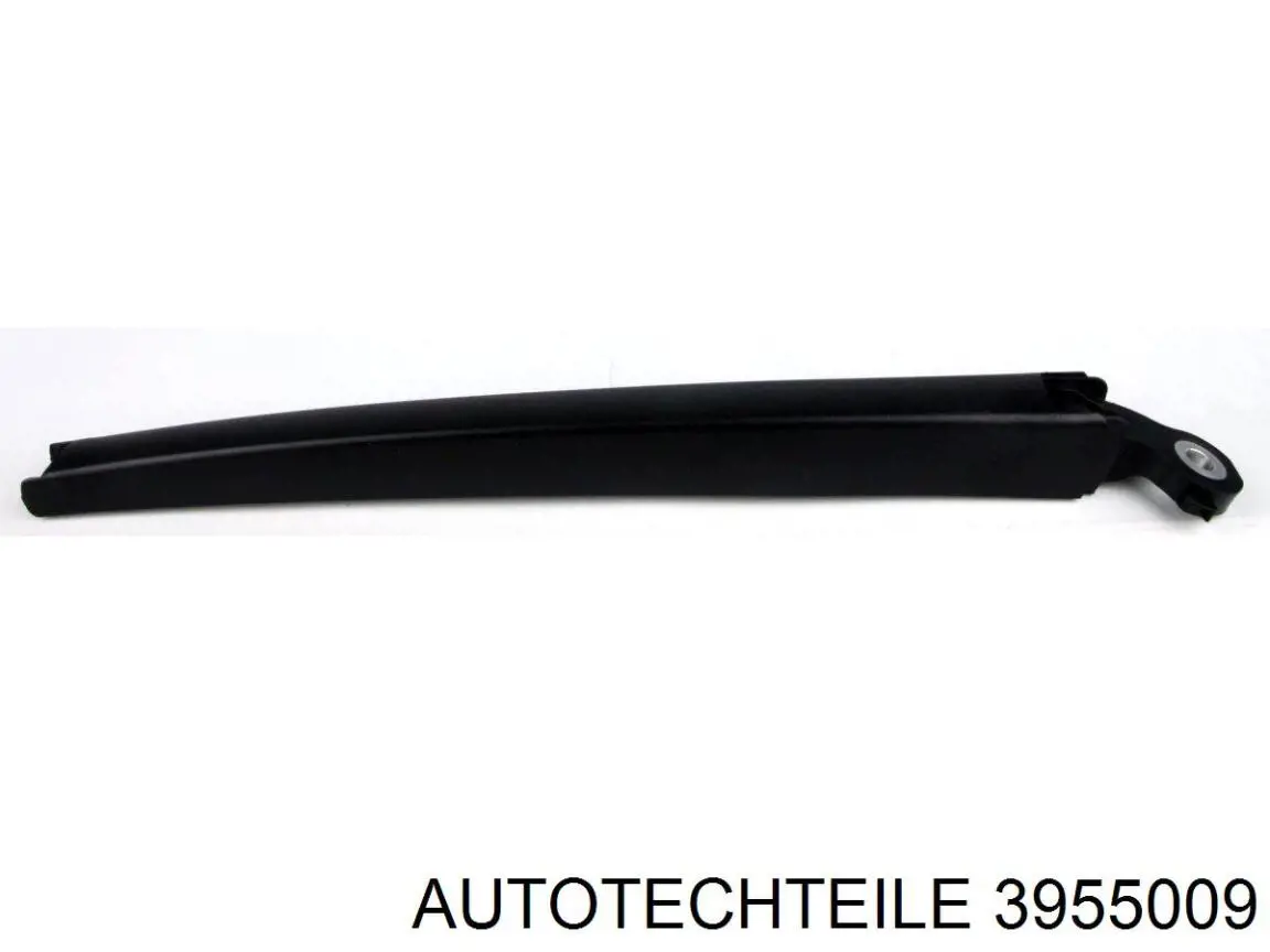 3955009 Autotechteile Заглушка гайки кріплення повідка переднього двірника