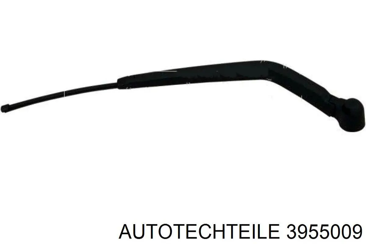 Заглушка гайки кріплення повідка переднього двірника 3955009 Autotechteile