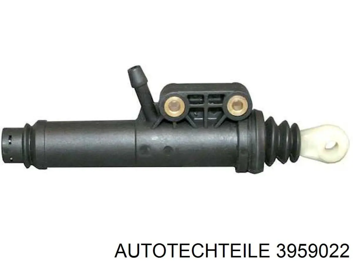 3959022 Autotechteile Кнопка підйомника заднього скла