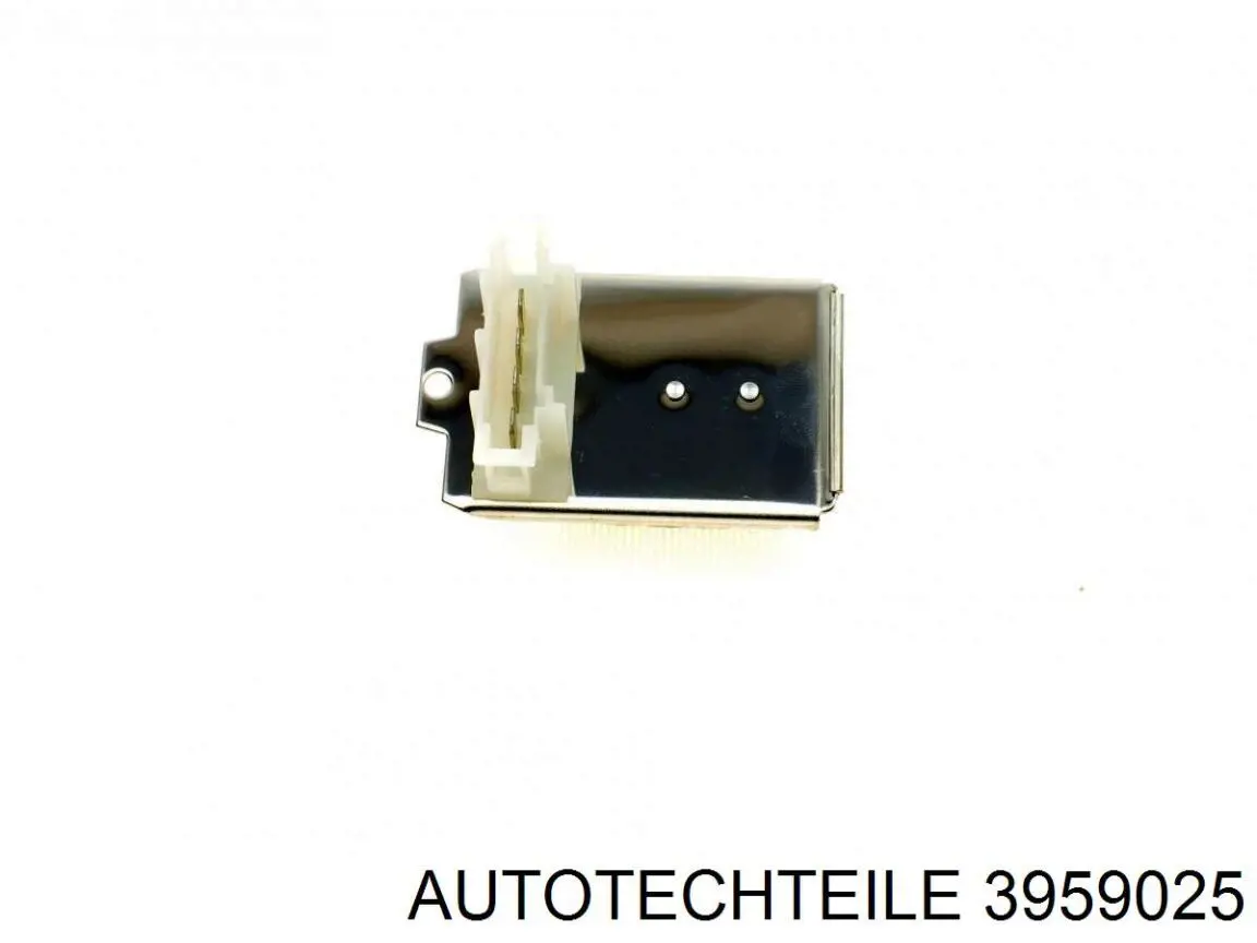 3959025 Autotechteile Регулятор оборотів пічки