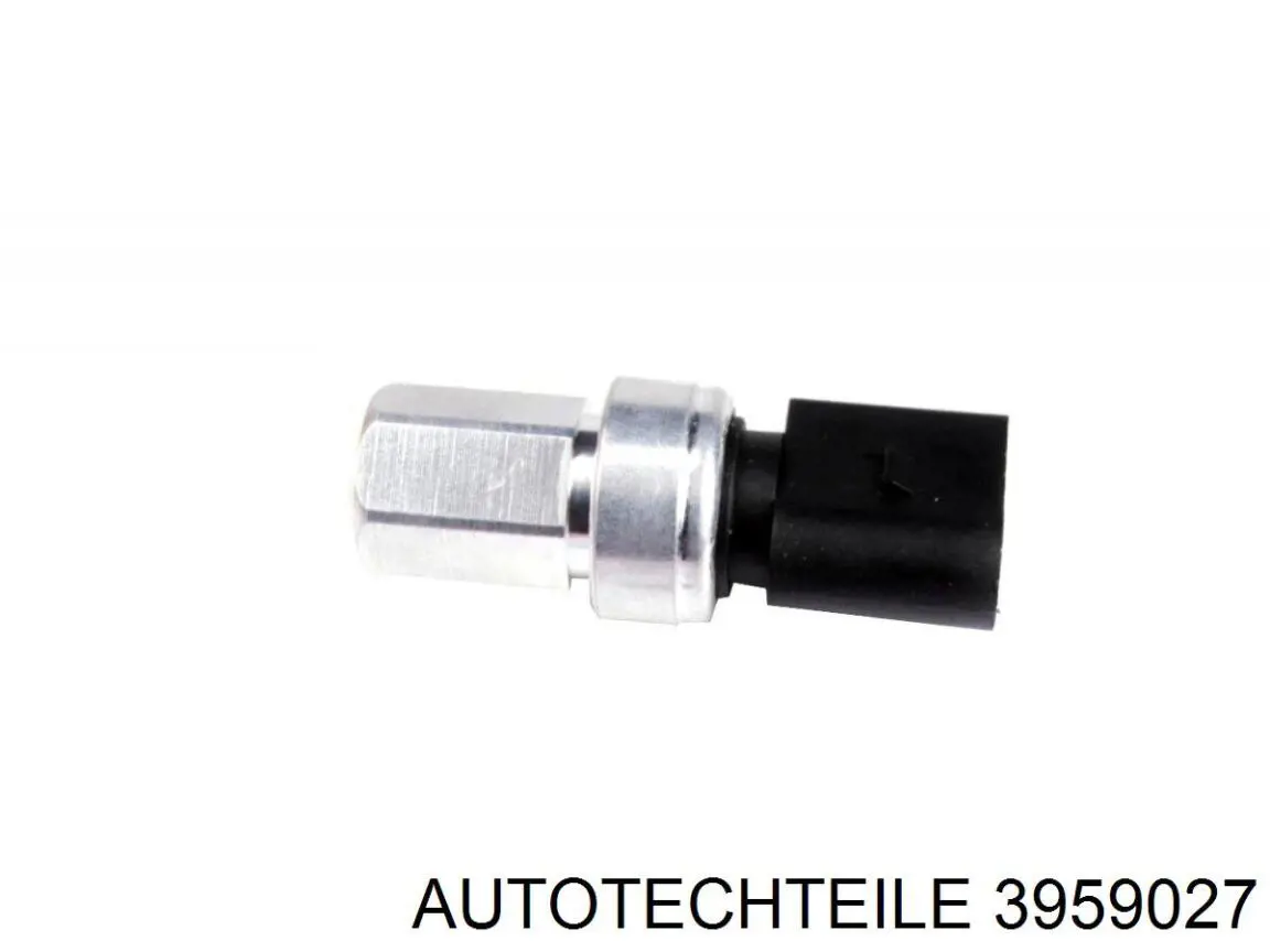 3959027 Autotechteile датчик абсолютного тиску кондиціонера