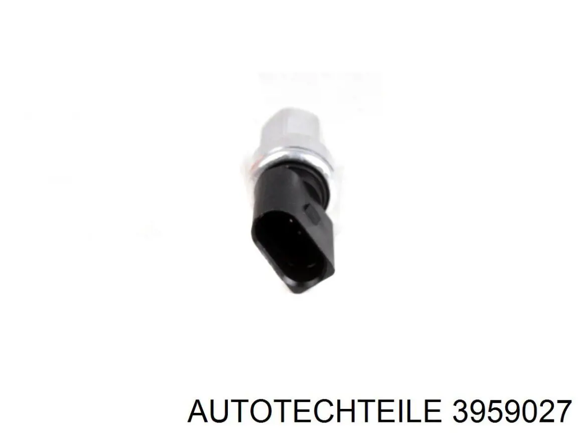 Купити 3959027 Autotechteile Датчик тиску кондиціонера