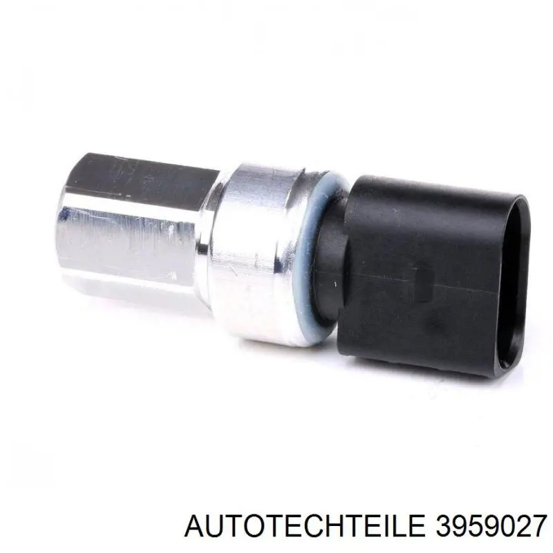 Датчик абсолютного тиску кондиціонера Autotechteile 3959027 ціна, від 13.89 USD