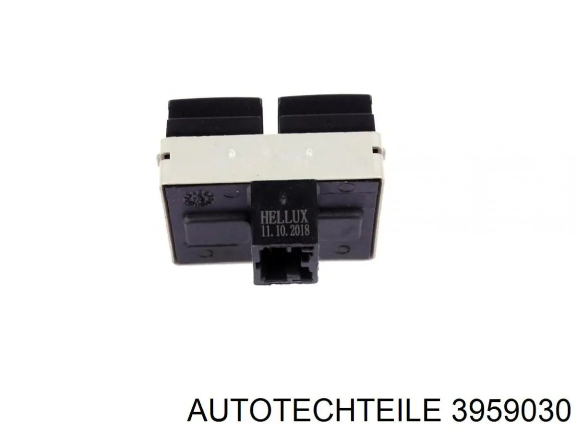 3959030 Autotechteile Кнопки переднього лівого склопід'ємника