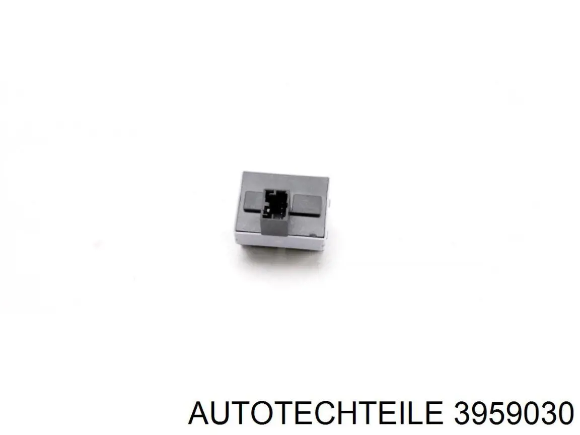 Купити 3959030 Autotechteile Кнопковий блок керування склопідіймачами передній лівий