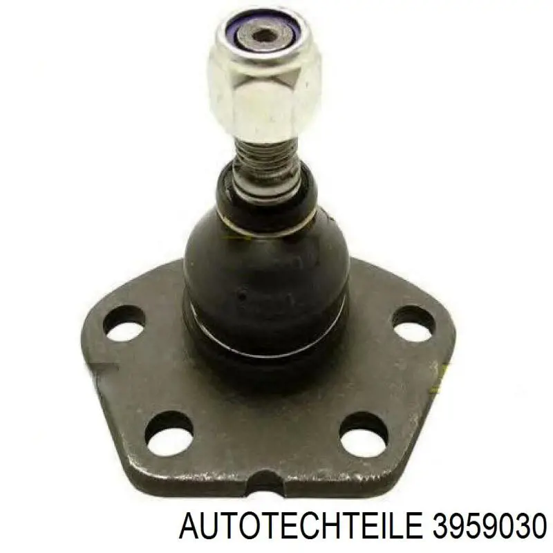 Купити 3959030 Autotechteile Кнопковий блок керування склопідіймачами передній лівий
