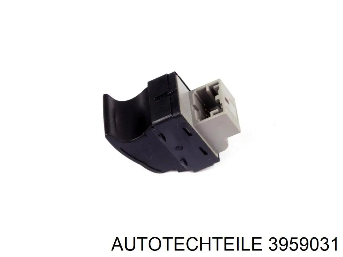 Кнопка вмикання двигуна склопідіймача передня права 3959031 Autotechteile