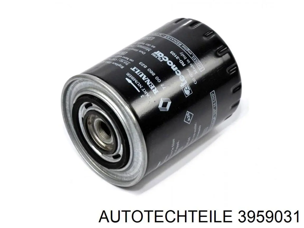 3959031 Autotechteile Кнопка підйомника переднього правого скла