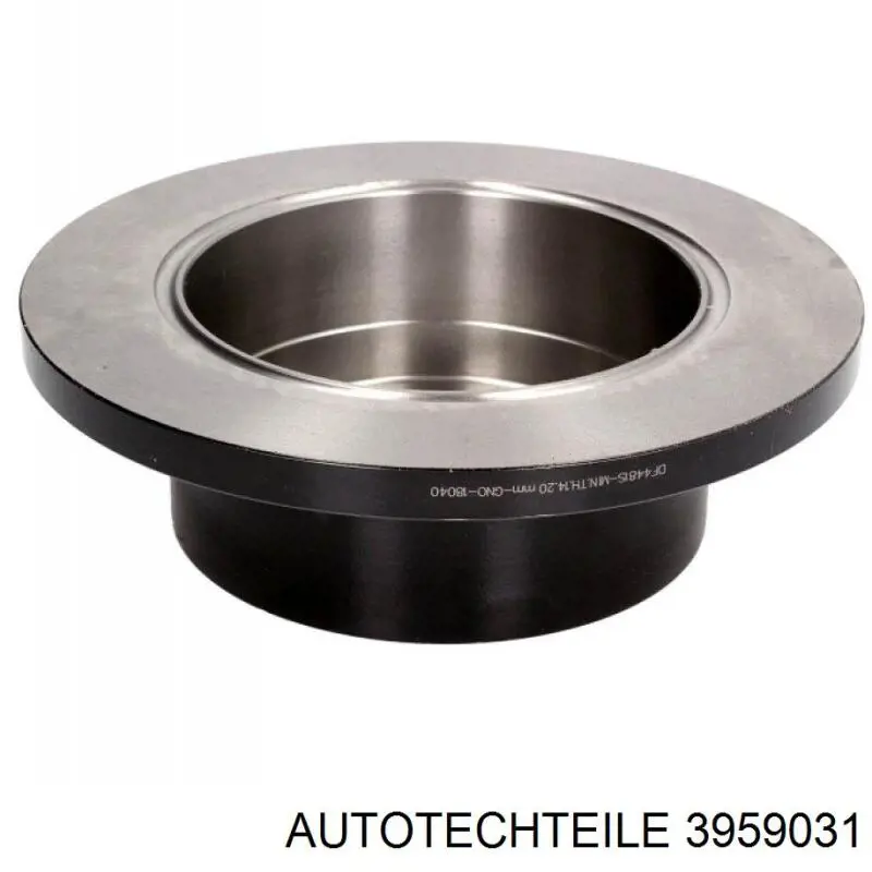 Кнопка вмикання двигуна склопідіймача передня права Autotechteile 3959031