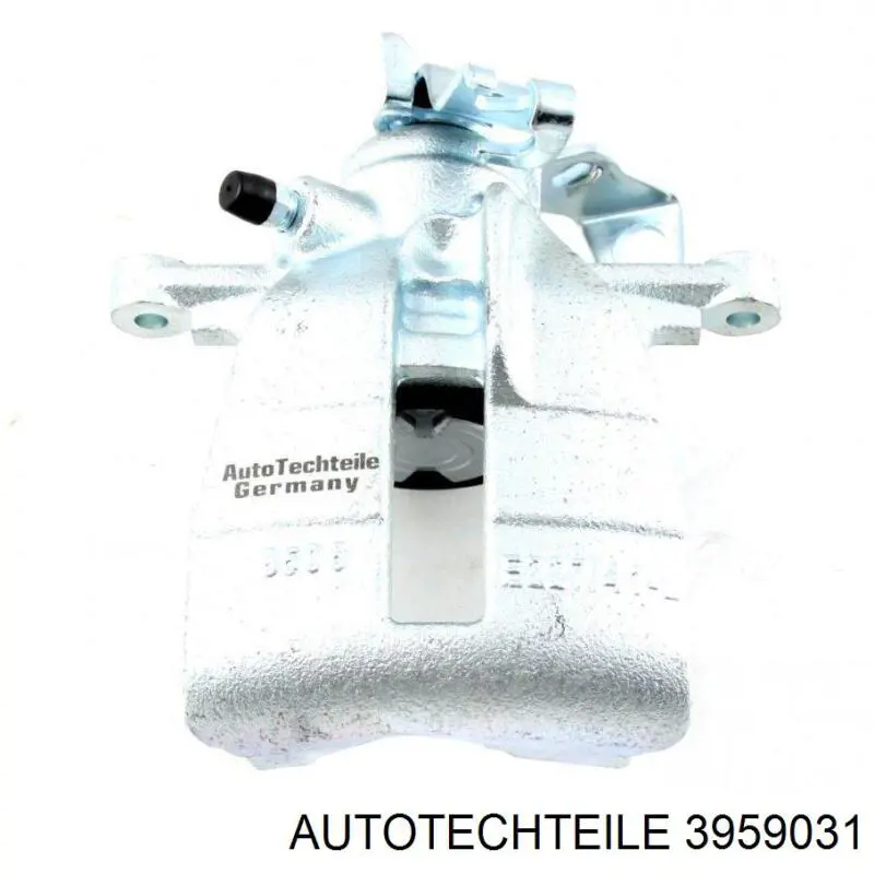 3959031 Autotechteile Кнопка підйомника переднього правого скла