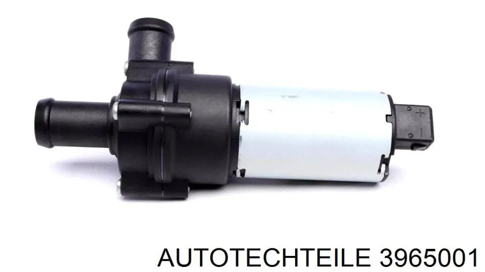 Купити 3965001 Autotechteile Водяний насос охолодження електро додатковий