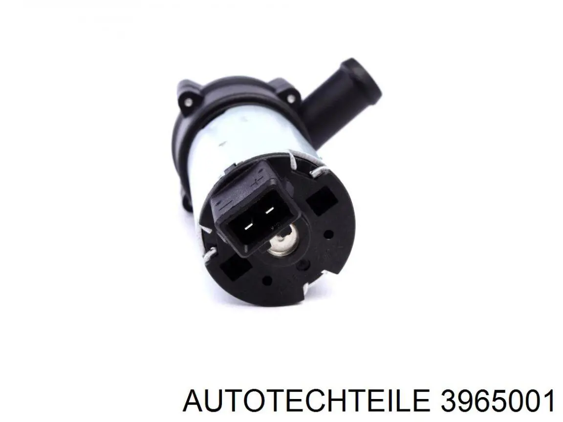 Помпа водяна, (насос) охолодження, додатковий електричний Autotechteile 3965001 ціна, від 46.43 USD