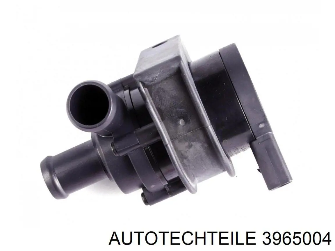 Купити 3965004 Autotechteile Помпа водяна, додатковий електричний