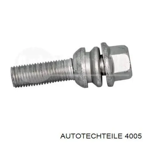 Колісний болт задній 4005 Autotechteile