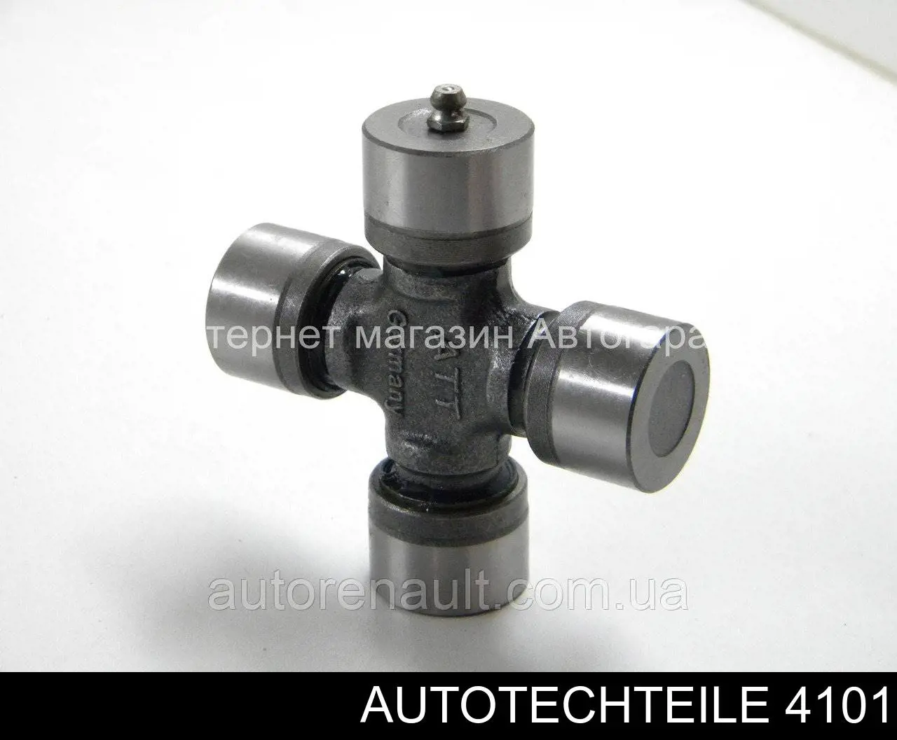 4101 Autotechteile Хрестовина карданного валу