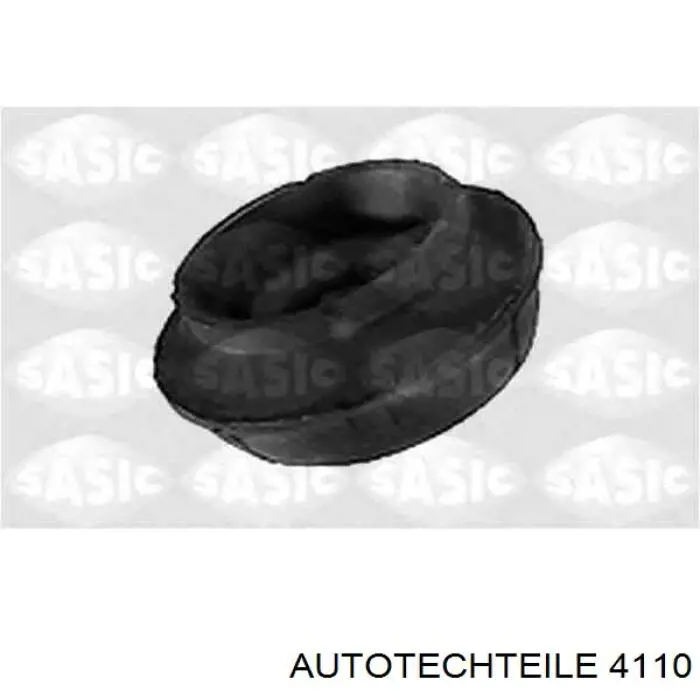 4110 Autotechteile Муфта підвісної підшипника
