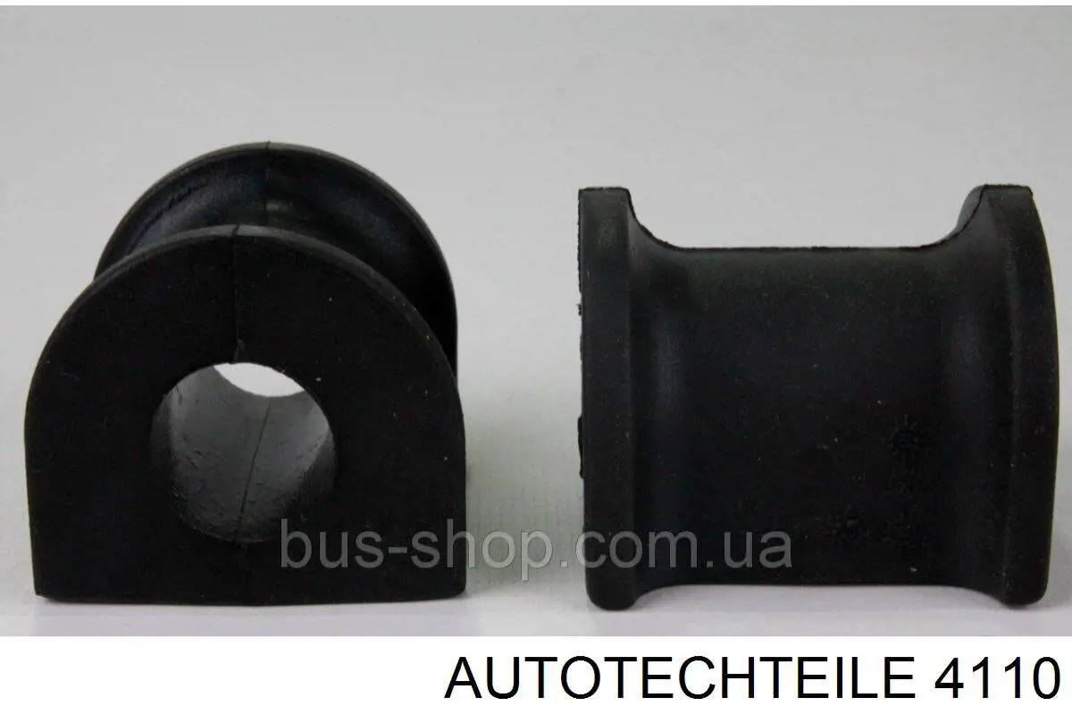 Муфта підвісної підшипника 4110 Autotechteile