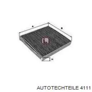 Хрестовина карданного валу Autotechteile 4111 ціна, від 11.43 USD