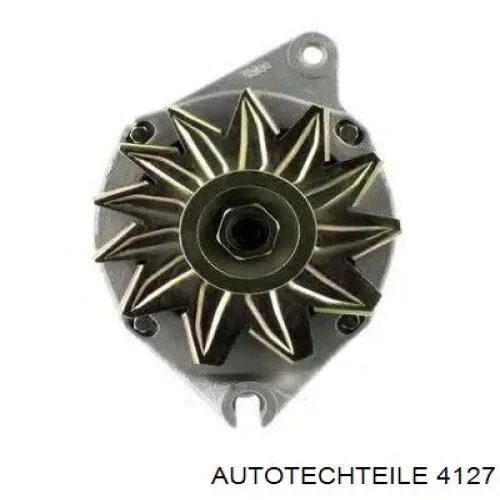 Пильник карданного вала 4127 Autotechteile
