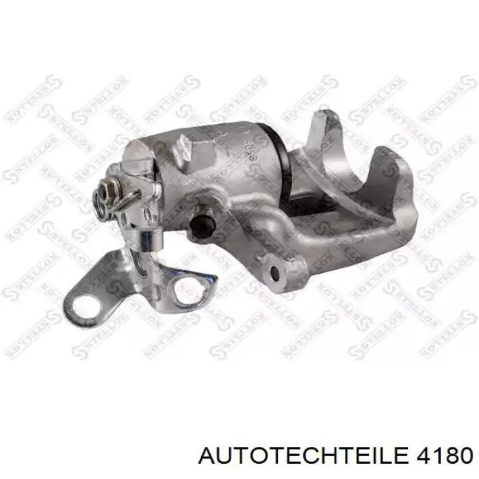 Хрестовина карданного валу 4180 Autotechteile
