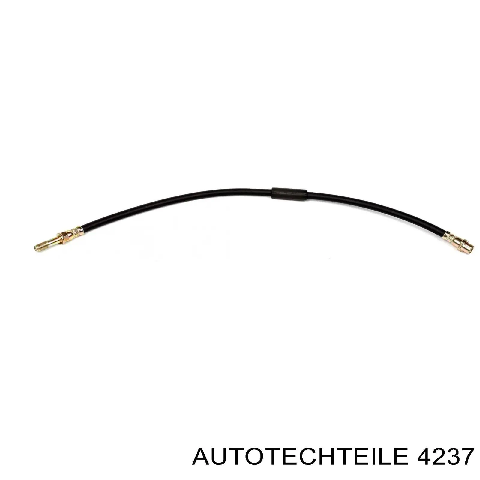Купити 4237 Autotechteile Гальмівні шланги передні