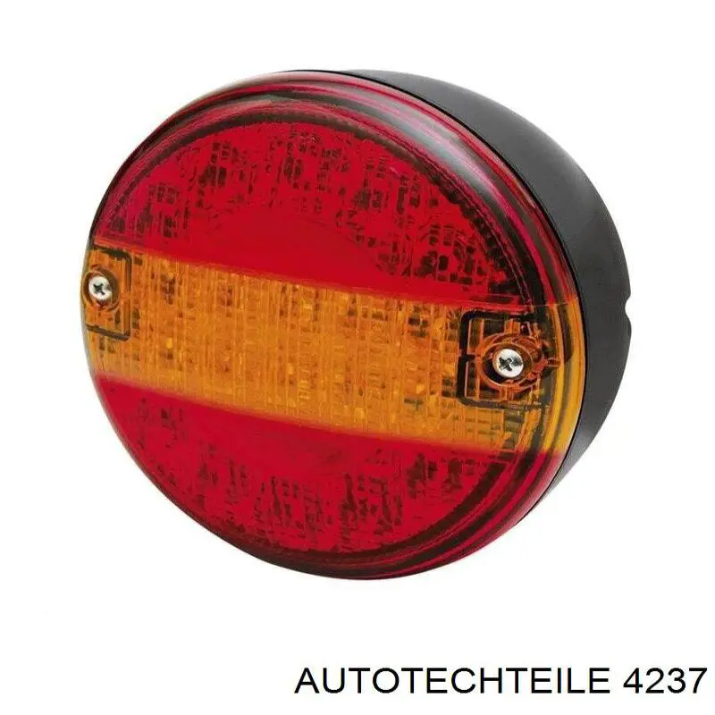 Гальмівні шланги передні 4237 Autotechteile