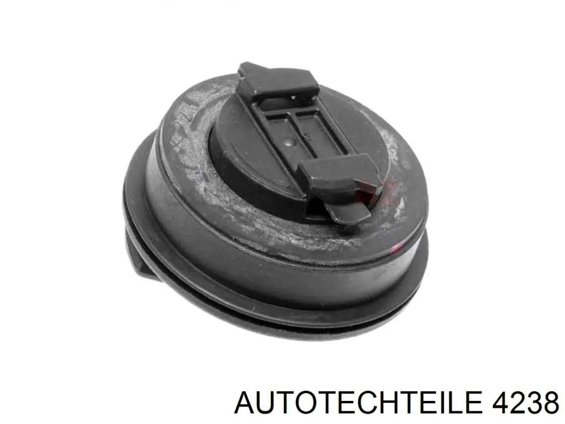 Шланг гальмівний задній 4238 Autotechteile