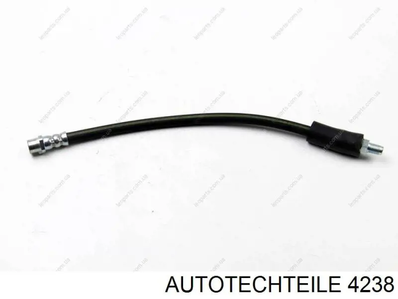 4238 Autotechteile Шланг гальмівний задній